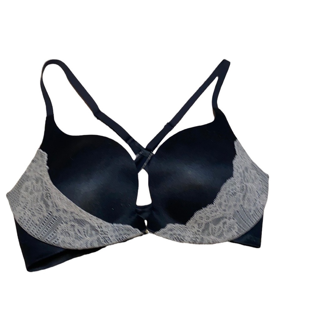 Victoria Secret Push up front closure bra